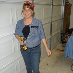 Meet your Posher, Jeanie